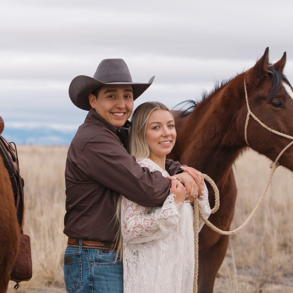 Meet your Posher, Bella